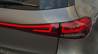 Mercedes-Benz EQA 2022 ΑΜG FACELIFT-44 ΧΡΟΝΙΑ ΠΟΙΟΤΗΤΑ ΕΓΓΥΗΣΗ ΕΞΥΠΗΡΕΤΗΣΗ-thumb-6