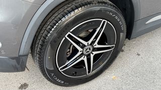 Mercedes-Benz EQA 2022 ΑΜG FACELIFT-44 ΧΡΟΝΙΑ ΠΟΙΟΤΗΤΑ ΕΓΓΥΗΣΗ ΕΞΥΠΗΡΕΤΗΣΗ-thumb-7