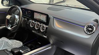 Mercedes-Benz EQA 2022 ΑΜG FACELIFT-44 ΧΡΟΝΙΑ ΠΟΙΟΤΗΤΑ ΕΓΓΥΗΣΗ ΕΞΥΠΗΡΕΤΗΣΗ-thumb-9