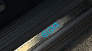 Mercedes-Benz EQA 2022 ΑΜG FACELIFT-44 ΧΡΟΝΙΑ ΠΟΙΟΤΗΤΑ ΕΓΓΥΗΣΗ ΕΞΥΠΗΡΕΤΗΣΗ-thumb-10