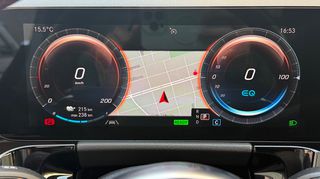 Mercedes-Benz EQA 2022 ΑΜG FACELIFT-44 ΧΡΟΝΙΑ ΠΟΙΟΤΗΤΑ ΕΓΓΥΗΣΗ ΕΞΥΠΗΡΕΤΗΣΗ-thumb-13