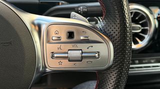 Mercedes-Benz EQA 2022 ΑΜG FACELIFT-44 ΧΡΟΝΙΑ ΠΟΙΟΤΗΤΑ ΕΓΓΥΗΣΗ ΕΞΥΠΗΡΕΤΗΣΗ-thumb-15
