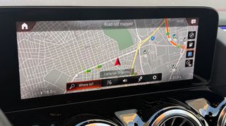 Mercedes-Benz EQA 2022 ΑΜG FACELIFT-44 ΧΡΟΝΙΑ ΠΟΙΟΤΗΤΑ ΕΓΓΥΗΣΗ ΕΞΥΠΗΡΕΤΗΣΗ-thumb-16