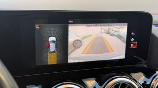 Mercedes-Benz EQA 2022 ΑΜG FACELIFT-44 ΧΡΟΝΙΑ ΠΟΙΟΤΗΤΑ ΕΓΓΥΗΣΗ ΕΞΥΠΗΡΕΤΗΣΗ-thumb-17