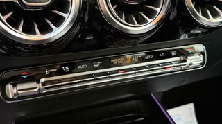Mercedes-Benz EQA 2022 ΑΜG FACELIFT-44 ΧΡΟΝΙΑ ΠΟΙΟΤΗΤΑ ΕΓΓΥΗΣΗ ΕΞΥΠΗΡΕΤΗΣΗ-thumb-19