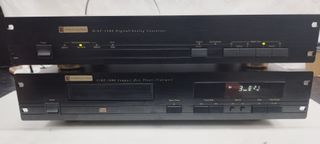 PARASOUND CIDP 1000+DIAC 1500