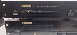PARASOUND CIDP 1000+DIAC 1500-thumb-1
