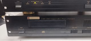 PARASOUND CIDP 1000+DIAC 1500-thumb-2