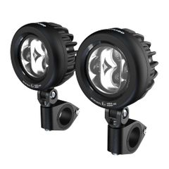 Σετ Προβολάκια Oxford 4K LED 4480 Lumens (EL385)EL385