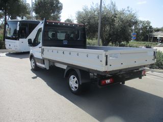 Καρότσα Ford 2017 TRANSIT EURO6!!ΑΠΟ 30% ΠΡΟΚΑΤΑΒΟΛΗ ΜΕ ΓΡΑΜΜΑΤΙΑ!!-thumb-2