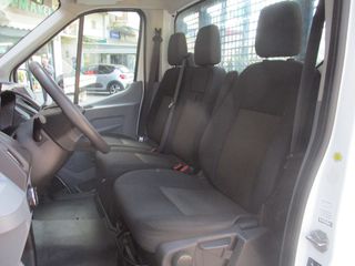 Καρότσα Ford 2017 TRANSIT EURO6!!ΑΠΟ 30% ΠΡΟΚΑΤΑΒΟΛΗ ΜΕ ΓΡΑΜΜΑΤΙΑ!!-thumb-14