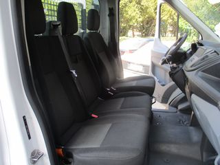 Καρότσα Ford 2017 TRANSIT EURO6!!ΑΠΟ 30% ΠΡΟΚΑΤΑΒΟΛΗ ΜΕ ΓΡΑΜΜΑΤΙΑ!!-thumb-17