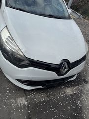 RANULT CLIO IV μουρακι κομπλέ