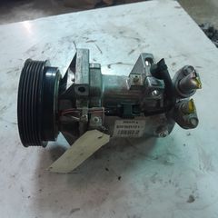 ΣΕ ΧΑΜΗΛΗ ΤΙΜΗ DACIA DUSTER SANDERO LOGAN ΚΟΜΠΡΕΣΕΡ AIRCONDITION CALSONIC 8201025121