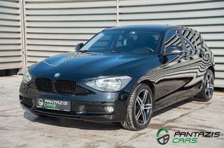 Bmw 118 2012 (F20) 1.6i 200HP AUTO STEPTRONIC ΘΕΡΜΑΙΝΟΜΕΝΑ