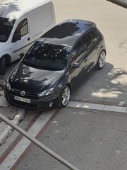 Volkswagen Golf 2012 GTD DSG