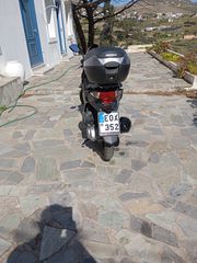 Sym Symphony SR 125i 2025 SYMPHONY SR 125