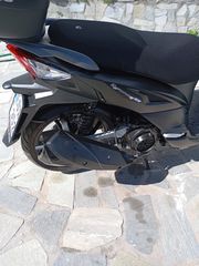 Sym Symphony SR 125i 2025 SYMPHONY SR 125-thumb-1
