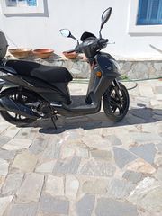 Sym Symphony SR 125i 2025 SYMPHONY SR 125-thumb-2