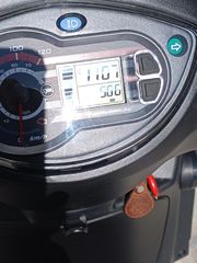 Sym Symphony SR 125i 2025 SYMPHONY SR 125-thumb-5