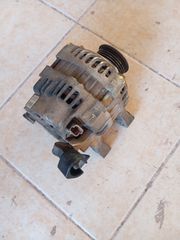 Δυναμό 963827598080A/12V
Κατασκευαστής : MITSUBISHI
Κωδικοί :
9638275980
A005TA6391