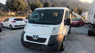 Peugeot Boxer 2014 2.2HDI 130ps 7ΘΕΣΙΟ-thumb-1