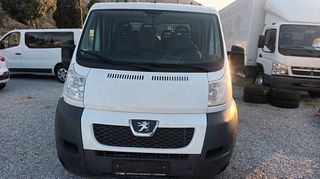 Peugeot Boxer 2014 2.2HDI 130ps 7ΘΕΣΙΟ-thumb-2