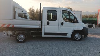 Peugeot Boxer 2014 2.2HDI 130ps 7ΘΕΣΙΟ-thumb-3