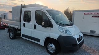 Peugeot Boxer 2014 2.2HDI 130ps 7ΘΕΣΙΟ-thumb-4