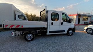 Peugeot Boxer 2014 2.2HDI 130ps 7ΘΕΣΙΟ-thumb-5