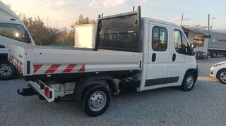 Peugeot Boxer 2014 2.2HDI 130ps 7ΘΕΣΙΟ-thumb-6