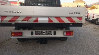 Peugeot Boxer 2014 2.2HDI 130ps 7ΘΕΣΙΟ-thumb-8