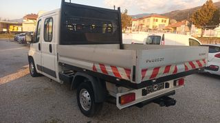 Peugeot Boxer 2014 2.2HDI 130ps 7ΘΕΣΙΟ-thumb-10