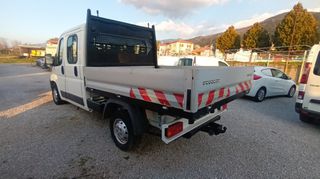 Peugeot Boxer 2014 2.2HDI 130ps 7ΘΕΣΙΟ-thumb-11