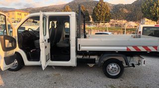 Peugeot Boxer 2014 2.2HDI 130ps 7ΘΕΣΙΟ-thumb-12