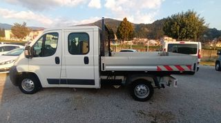 Peugeot Boxer 2014 2.2HDI 130ps 7ΘΕΣΙΟ-thumb-13