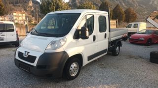 Peugeot Boxer 2014 2.2HDI 130ps 7ΘΕΣΙΟ-thumb-14