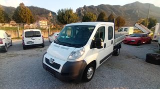 Peugeot Boxer 2014 2.2HDI 130ps 7ΘΕΣΙΟ-thumb-15