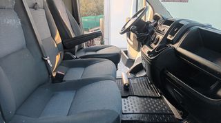 Peugeot Boxer 2014 2.2HDI 130ps 7ΘΕΣΙΟ-thumb-18