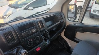 Peugeot Boxer 2014 2.2HDI 130ps 7ΘΕΣΙΟ-thumb-19