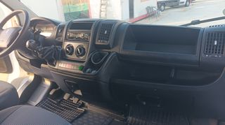 Peugeot Boxer 2014 2.2HDI 130ps 7ΘΕΣΙΟ-thumb-20