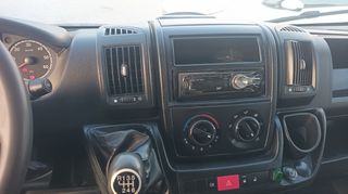 Peugeot Boxer 2014 2.2HDI 130ps 7ΘΕΣΙΟ-thumb-21
