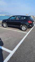 Nissan Qashqai 2007