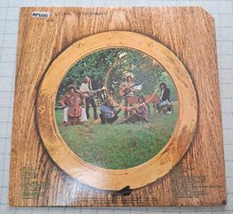 Providence (7) – Ever Sense The Dawn  LP-thumb-2