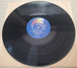Providence (7) – Ever Sense The Dawn  LP-thumb-4