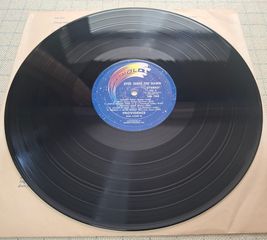 Providence (7) – Ever Sense The Dawn  LP-thumb-5