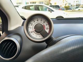 Citroen C1 2008 1.000cc 68hp STYLE 1ο ΧΕΡΙ ΕΛΛΗΝΙΚΗΣ ΑΝΤΙΠΡΟΣΩΠΕΙΑΣ-thumb-13