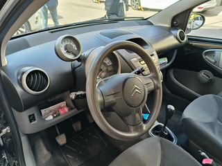 Citroen C1 2008 1.000cc 68hp STYLE 1ο ΧΕΡΙ ΕΛΛΗΝΙΚΗΣ ΑΝΤΙΠΡΟΣΩΠΕΙΑΣ-thumb-7