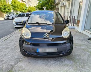 Citroen C1 2008 1.000cc 68hp STYLE 1ο ΧΕΡΙ ΕΛΛΗΝΙΚΗΣ ΑΝΤΙΠΡΟΣΩΠΕΙΑΣ-thumb-1
