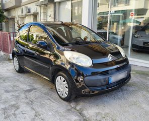 Citroen C1 2008 1.000cc 68hp STYLE 1ο ΧΕΡΙ ΕΛΛΗΝΙΚΗΣ ΑΝΤΙΠΡΟΣΩΠΕΙΑΣ-thumb-2